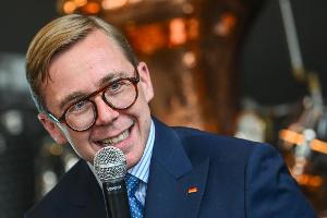 An einer Szene mit CDU-Politiker Philipp Amthor reiben sich viele Social-Media-Nutzer. (Archivbild)