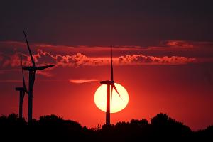 Die Energiewende wird nach einer Studie von der breiten Öffentlichkeit sowie von Managern unterstützt. (Symbolbild)