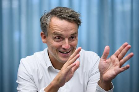 SAP-Chef: 