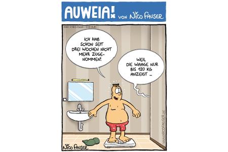 AUWEIA