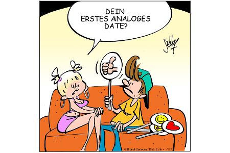 NEUEZEITEN