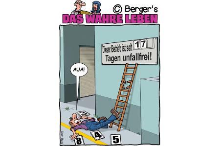 WAHRESLEBEN