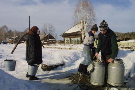 Krasnojarsk