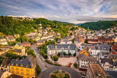 Idar-Oberstein