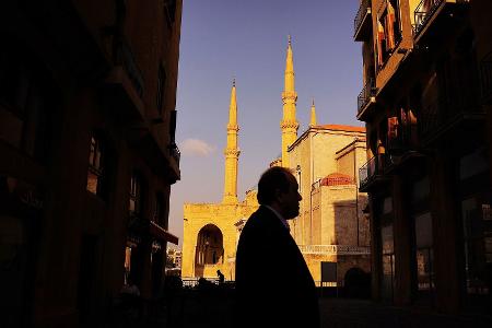 Beirut