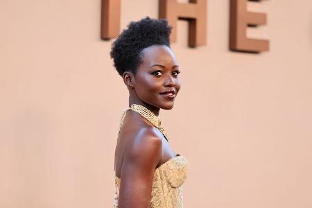 Lupita Nyong'o
