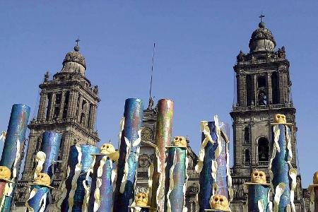 Mexico City