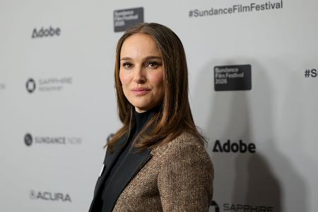 Natalie Portman