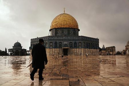 Jerusalem