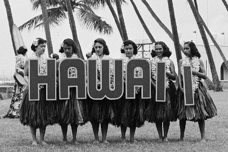 Honolulu
