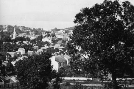Peekskill