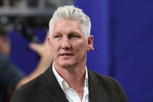 Bastian Schweinsteiger