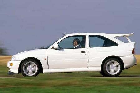 Ford Escort Cosworth RS 1992
