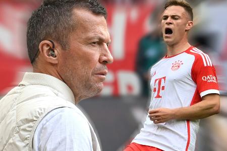 Matthäus-Kritik an Kimmichs Abkommandierung