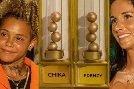 Irre Wendungen im Finale: Dieser Star gewinnt 