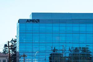 AMD hofft auf mehr Geschäft mit Chips für Künstliche Intelligenz. (Archivbild) 