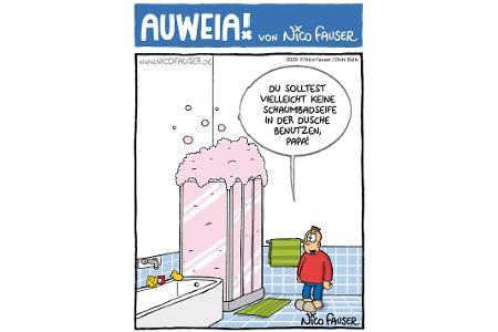 AUWEIA