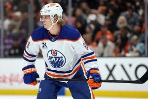 NHL: Neuer Edmonton-Coach schickt Samanski in die AHL