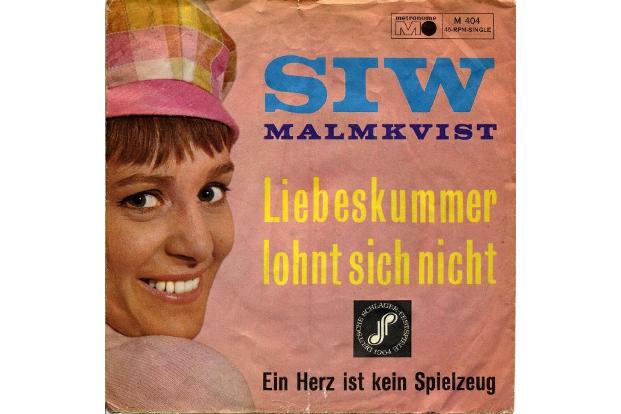 1 Million: Siw Malmkvist 