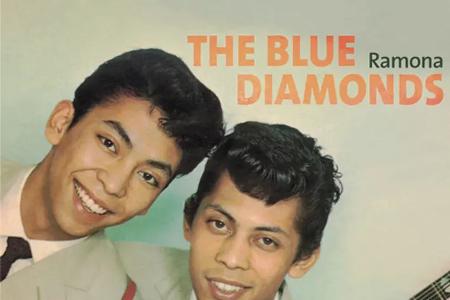 1 Million: Blue Diamonds 
