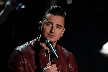 1,2 Millionen: Andreas Gabalier 