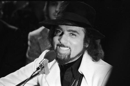 2 Millionen: Danyel Gérard 