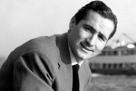 2 Millionen: Freddy Quinn 
