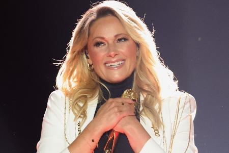 2,4 Millionen: Helene Fischer 