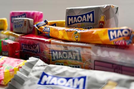 Maoam gehört erst seit 1986 zu Haribo, als die Firma den Kaubonbon-Hersteller Edmund Münster GmbH & Co. KG übernahm. (Symbolbild) 