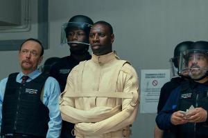 Netflix-Hit "Lupin" und mehr: Die Serien-Highlights im Oktober