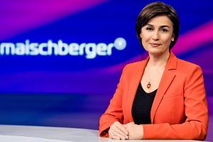Update zur ARD-Talkshow "Maischberger": Gäste und Themen am Dienstag