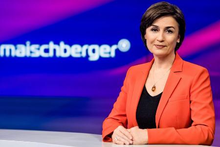 Update zur ARD-Talkshow 