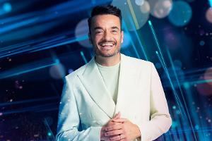 Giovanni Zarrella: Drei ZDF-Shows aus Offenburg zum Jahresende