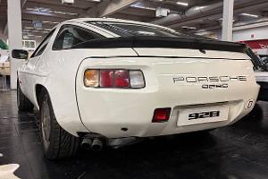 Techno Classica Salon 2026 Autos bis 70.000 Euro, Chevy, BMW, Fiat, Porsche, Land Rover
