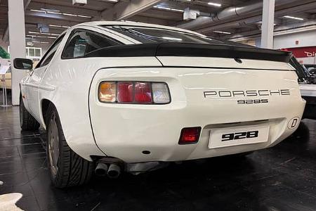 Techno Classica Salon 2026 Autos bis 70.000 Euro, Chevy, BMW, Fiat, Porsche, Land Rover
