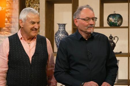 Bares für Rares