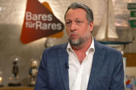 Bares für Rares