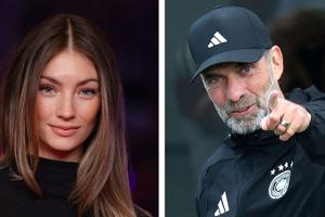 Lorena Rae, Jürgen Klopp
