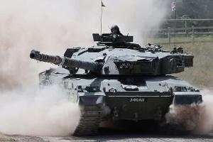 Challenger 3 Kampfpanzer
