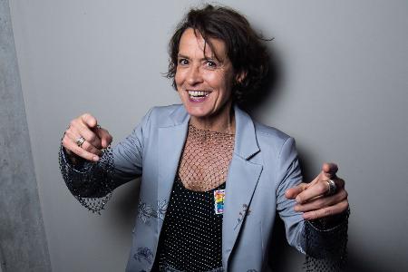 Lisa Bitter und Ulrike Folkerts im Interview