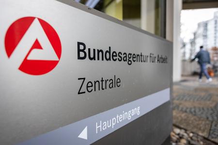Die Herbstbelebung auf dem deutschen Arbeitsmarkt dürfte in diesem Jahr nur moderat ausfallen. (Archivbild)