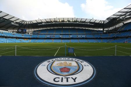 Pressestimmen zum Finanzskandal um Manchester City