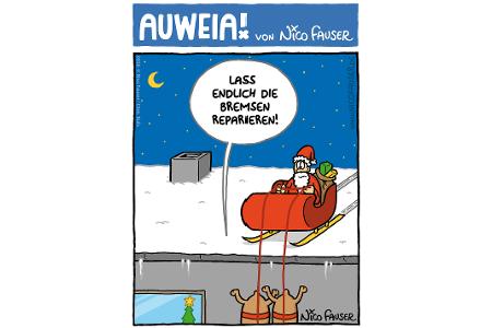 AUWEIA