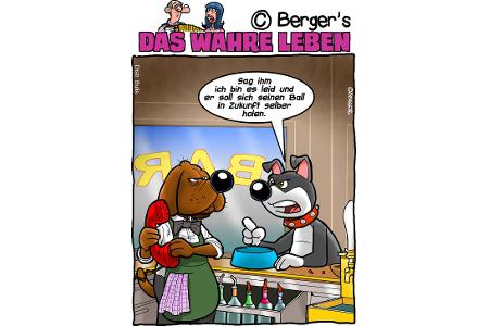 WAHRESLEBEN