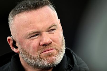 City-Skandal: Rooney will keinen nachträglichen Titel