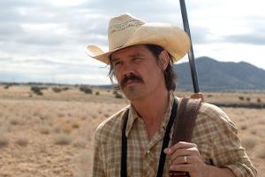 No Country For Old Men