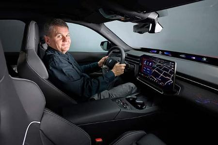 BMW 3er M350 Verbrenner G50 Neuvorstellung plus i3 Vergleich