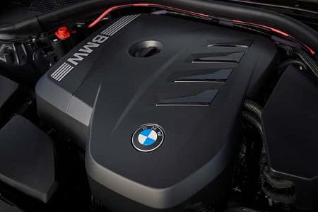 BMW 3er M350 Verbrenner G50 Neuvorstellung plus i3 Vergleich