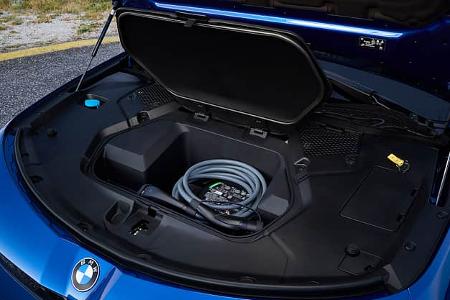 BMW 3er M350 Verbrenner G50 Neuvorstellung plus i3 Vergleich