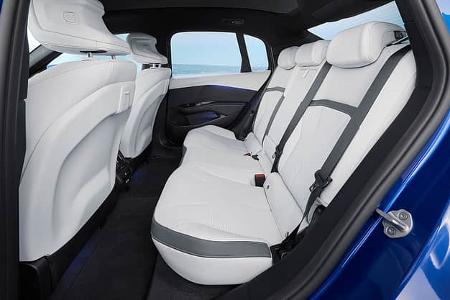 BMW 3er M350 Verbrenner G50 Neuvorstellung plus i3 Vergleich